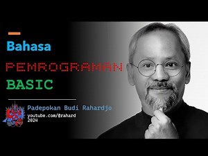 Bahasa Pemrograman BASIC