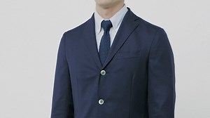 HOW TO WEAR A NAVY BLAZER | The Journal | MR PORTER