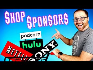 How To Get Podcast Sponsors using Podcorn