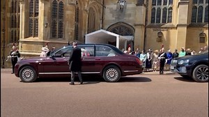 Princess Kate's unprecedented Garter Day move with Duchess Sophie after missing last year - best photos