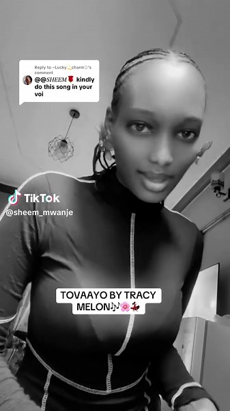 OLWO KUSABA KWA BANJI - TOVAAYO BY TRACY MELON