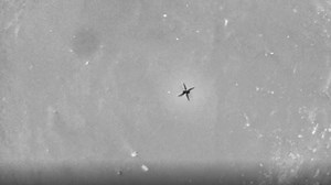 Mars Ingenuity survives flight anomaly