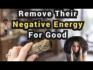 This Simple Trick Will Remove Negative Energy From Your Home in Just 5 Minutes!