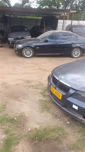 Fixing BMW for living Ultimate BMW Services | Ultimate BMW Services