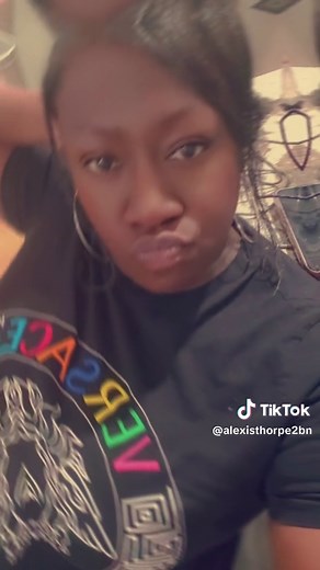 Lex on TikTok