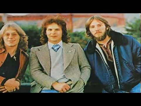 America - Special Girl [w/ lyrics]