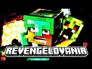 REVENGE ~ A Minecraft MEGALOVANIA (Arrangement)