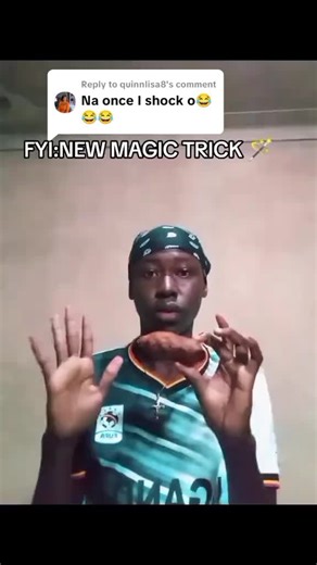 Magic Trick Review and Feedback