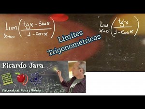 Trigonometric Limits