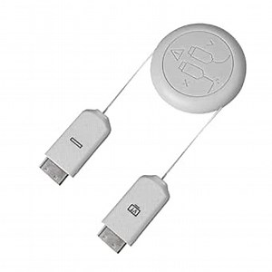 5m /16.4ft BN39-02301A Bn39-02301B Bn81-16660A One Connect Cable is Only Compatible with Samsung Q7CAM Q7FAM Q8CAM Q8FAM Q9FAM LS003A Series QLED 4K TV