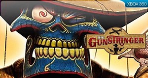 Análisis The Gunstringer - Xbox 360