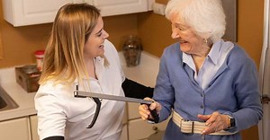 Top 10 Occupational Therapy Specialties - St. Kate