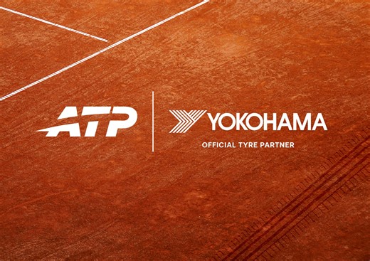 A 650 metri d’altezza il tennis cambia regole: la terra rossa diventa cemento