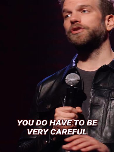 Live Your Values in Stand-Up Comedy