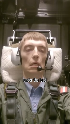 The Most Extreme G-Force Test