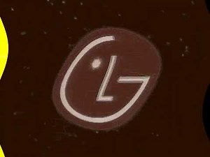 LG Logo 1995 In 4ormulator V4
