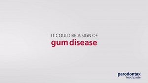 Parodontax Clean Mint Toothpaste for Bleeding Gums, 3.4 Ounce (Pack of 6)