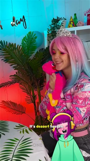 HUGGY WUGGY's Balloon Cupcake Prank! 🎈🧁