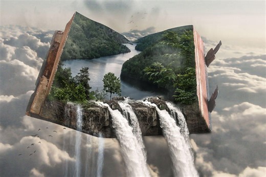 Najlepsze książki fantasy dla dzieci. Propozycje dla młodych miłośników fantastyki