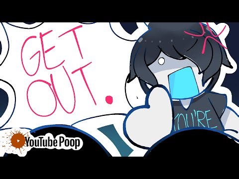 (YTP) Sam fires everyone