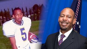 How a Family Tragedy Inspired a Peacemaker in Newark