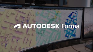 Get started with Forma | Autodesk