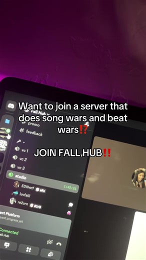 #fyp #songwars #server #discord #viral