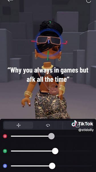 Roblox Avatar Styles: Group Clothing Explained