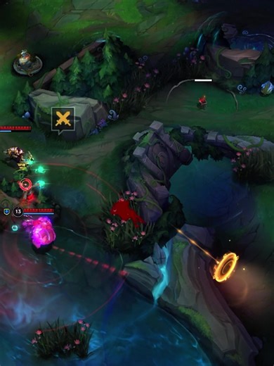 Zed ou Talon ? Découvrez le meilleur joueur de League