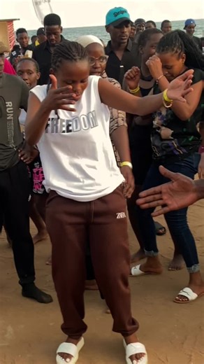 Explore Coco Beach Entebbe Today