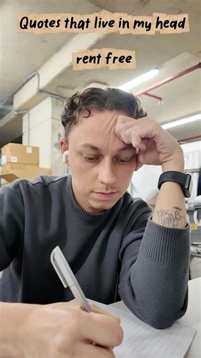 ‘There is no tomorrow’ - Apollo Creed 🥊 #rocky #apollocreed #moviequotes