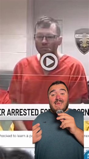 Mr crafty pants was just arrested… #mrcraftypants #arrested #youtuber #foryou | IvanGtv