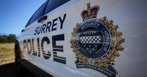 City of Surrey spends $1.3M in police transition legal fight