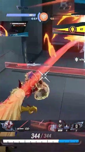 Flank Improvement with Magik | Quick 2 Piece → 4 Piece | Marvel Rivals