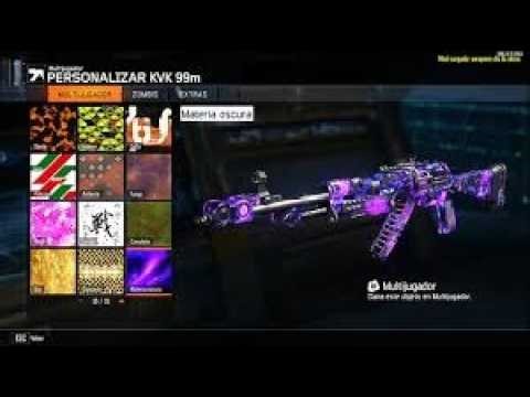 Black Ops 3 Level & Camo Grind Made EASY
