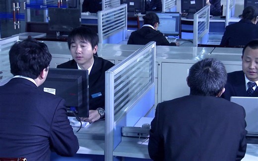 九州通医药集团宣传片