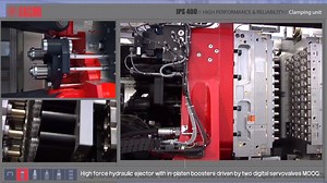 6K views · 102 reactions | #SACMI <<<Línea Eficiente de Fabricación...