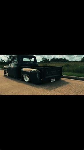 Bagged Truck Mods: LSSwap and More!