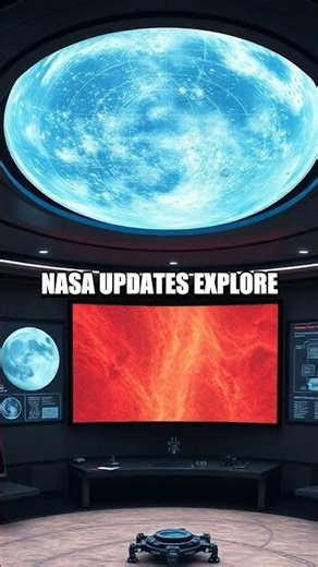 A Fresh Orbit Into New Space Angles