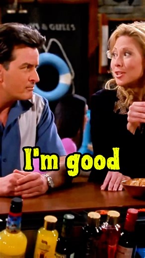 What’s Wrong With Charlie Harper - Pavlov’s Bar