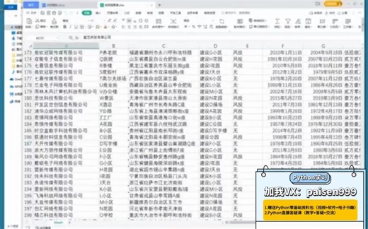 Python办公自动化2.Python高效处理Word文档