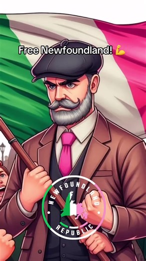 Canada's Role in Newfoundland's 1930s Economic Collapse