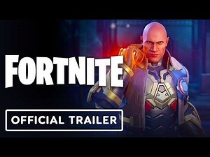 Fortnite - Official Chapter 7 Season 2 Launch Trailer