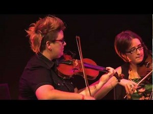 Zephyr Quartet: Golden Brown - The Stanglers