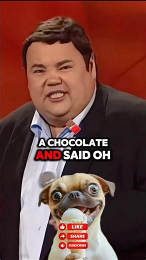 John Pinette’s Hilarious Gelato Obsession #comedy