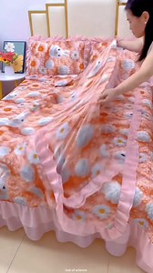 3.6M views · 14K reactions | 3d bed sheet #foryoupageシ #facts #reels #trending | lost of science | Facebook