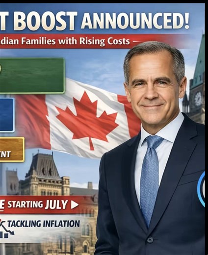 New GST Payment Increase for Canadian Taxpayers in 2026