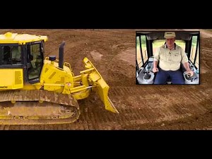 Intelligent machine control kwick tip – automatics