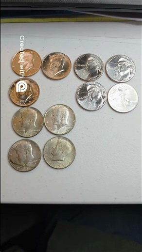 Amazing Coin Collection Display You Won't Believe!