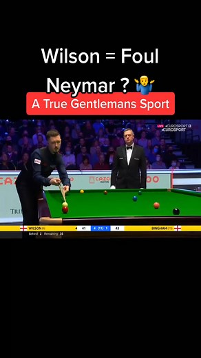 47K views · 153 reactions | Masters 2022, Respect #epic [7052711155415944454] #fyp #goat #impossible #entertainment #sports #wow #enjoy #viral #epic #snooker | Sheila Snooker | Facebook